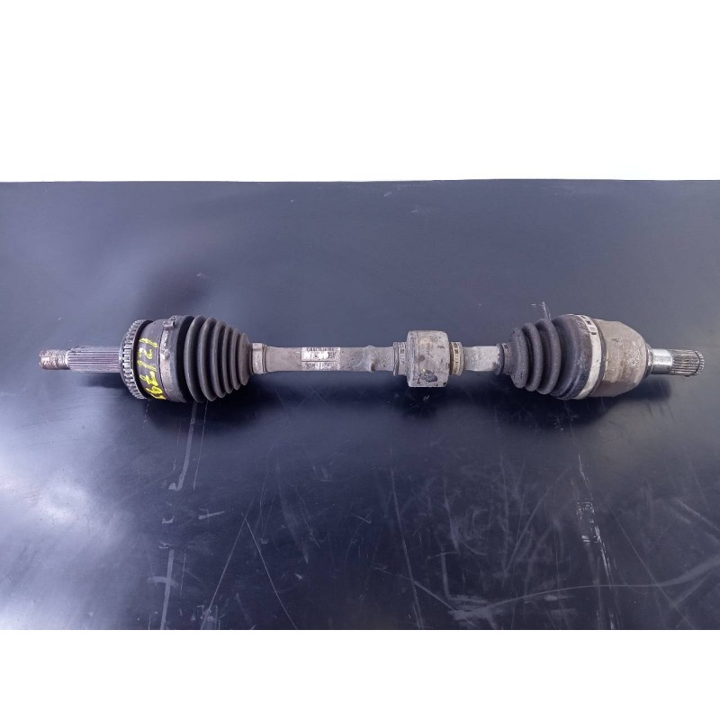 Recambio de transmision delantera izquierda para kia cee´d drive referencia OEM IAM 4950046000  P1-B6-23