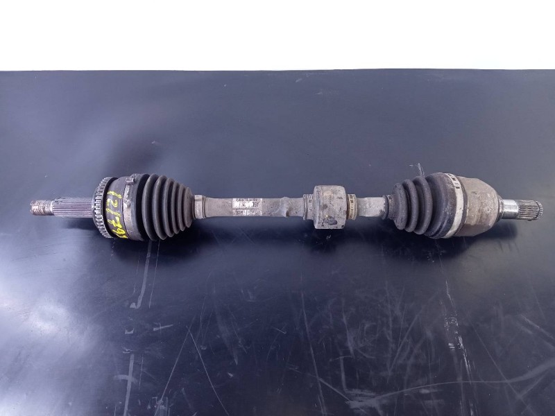 Recambio de transmision delantera izquierda para kia cee´d drive referencia OEM IAM 4950046000  P1-B6-23