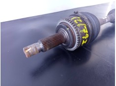 Recambio de transmision delantera izquierda para kia cee´d drive referencia OEM IAM 4950046000  P1-B6-23 2