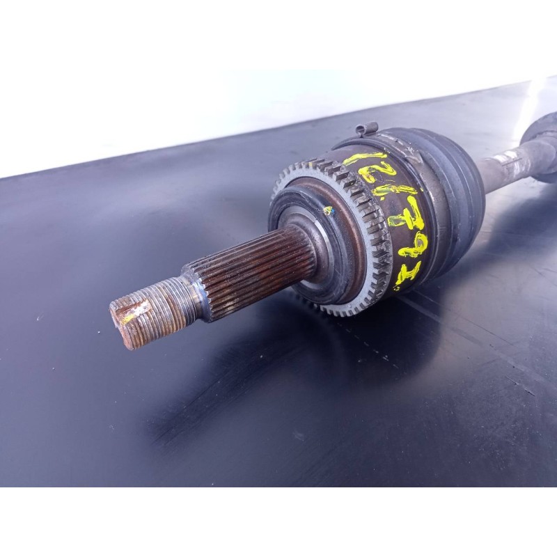 Recambio de transmision delantera izquierda para kia cee´d drive referencia OEM IAM 4950046000  P1-B6-23