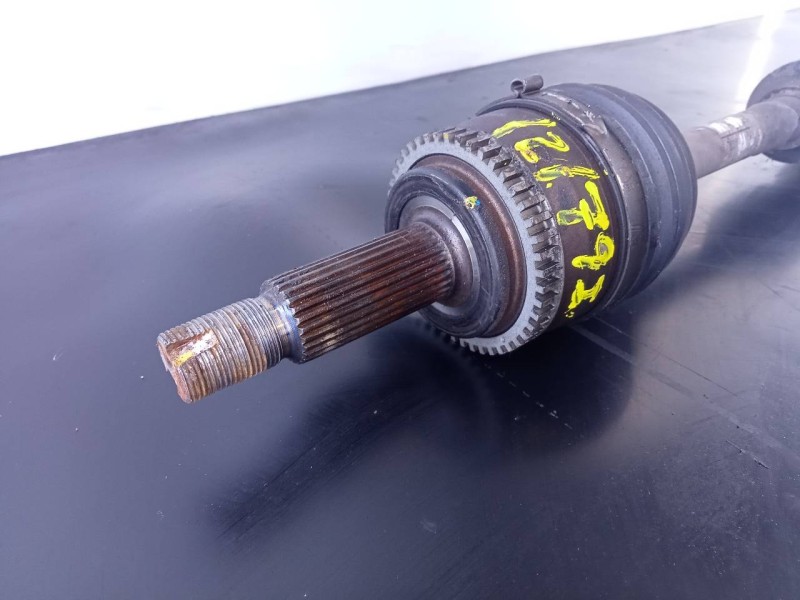 Recambio de transmision delantera izquierda para kia cee´d drive referencia OEM IAM 4950046000  P1-B6-23