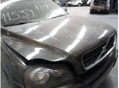 Recambio de capot para volvo xc90 d5 referencia OEM IAM    2