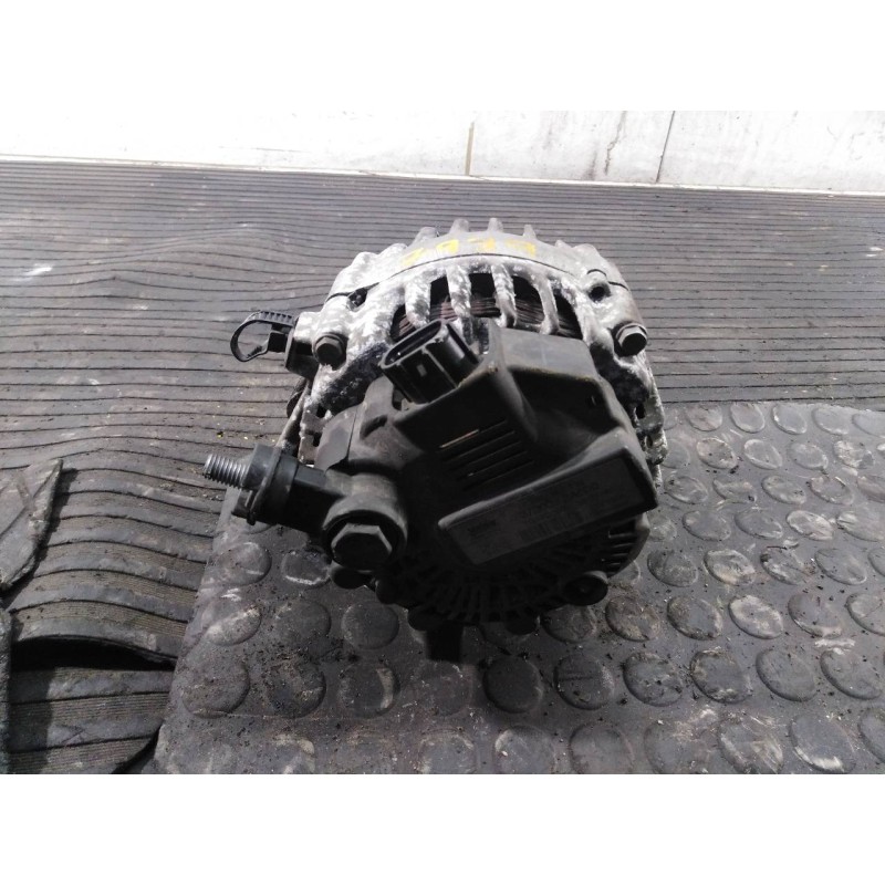 Recambio de alternador para kia cee´d emotion referencia OEM IAM 373002A600  P3-B5-15-1