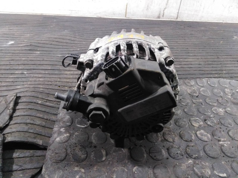 Recambio de alternador para kia cee´d emotion referencia OEM IAM 373002A600  P3-B5-15-1