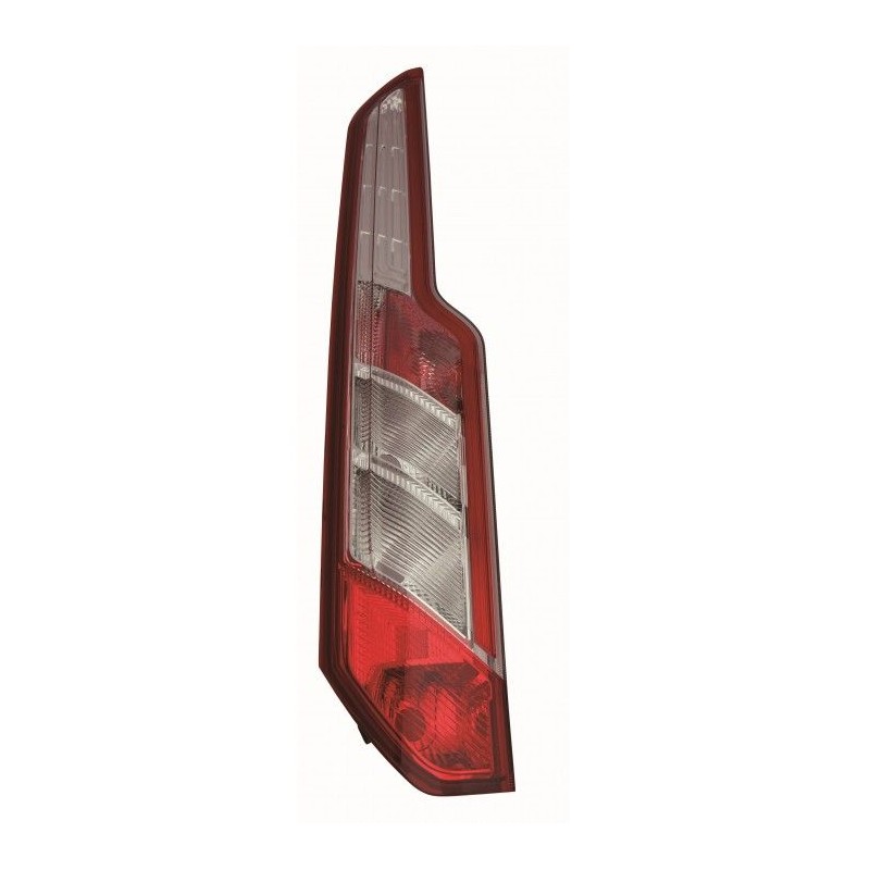 Recambio de piloto trasero izquierdo para ford transit custom kombi referencia OEM IAM 103F10610771 NUEVO T2-3-A4-5