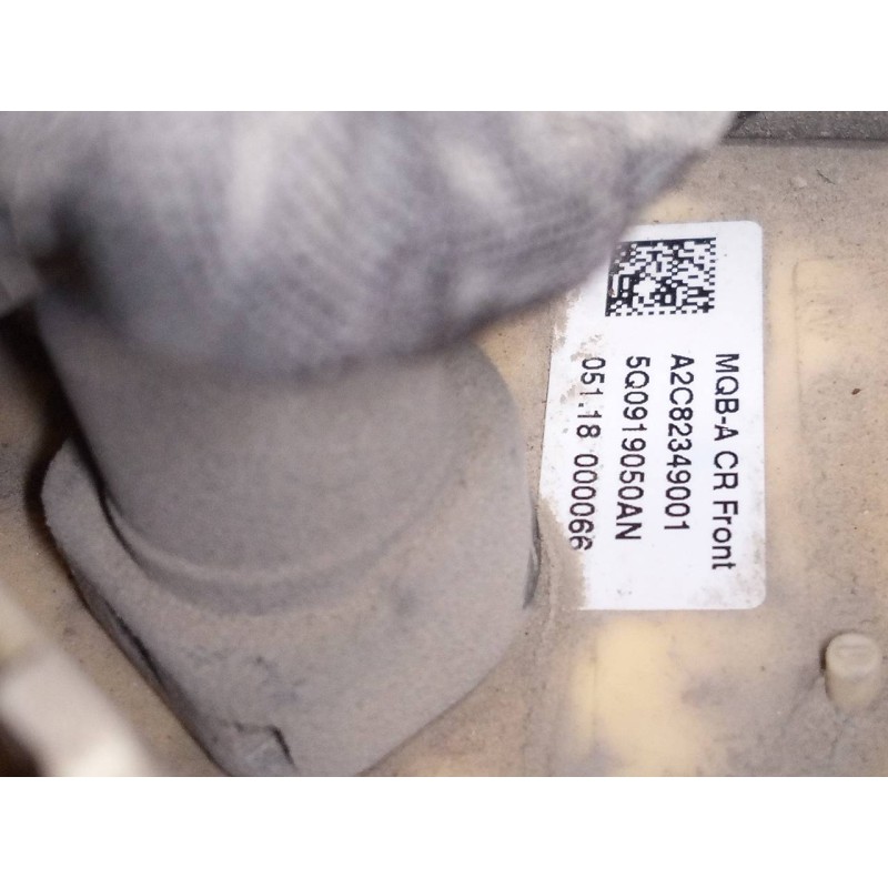 Recambio de aforador para audi a3 cabrio (8ve) design edition referencia OEM IAM 5Q0919050AN  