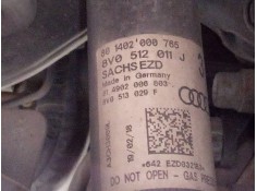 Recambio de amortiguador trasero derecho para audi a3 cabrio (8ve) design edition referencia OEM IAM 8V0512011J   2