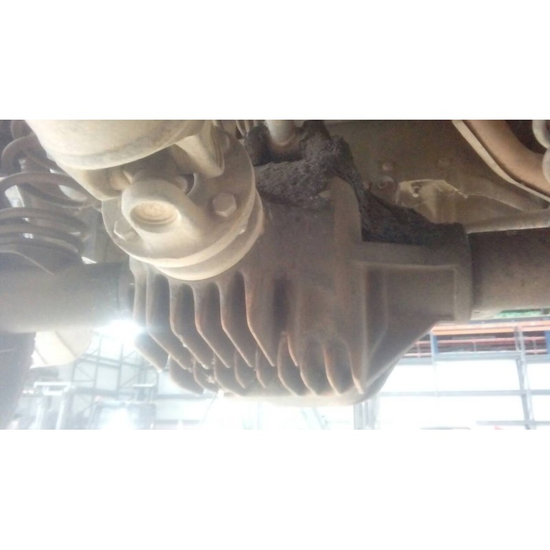 Recambio de diferencial trasero para opel frontera a arizona referencia OEM IAM   