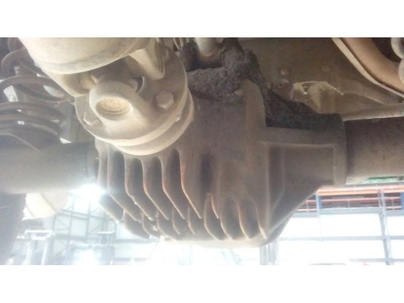 Recambio de diferencial trasero para opel frontera a arizona referencia OEM IAM   