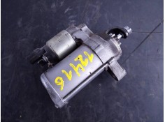 Recambio de motor arranque para audi a4 berlina (8w2) sport edition referencia OEM IAM 06L911021 0001172402 P3-A7-17-3