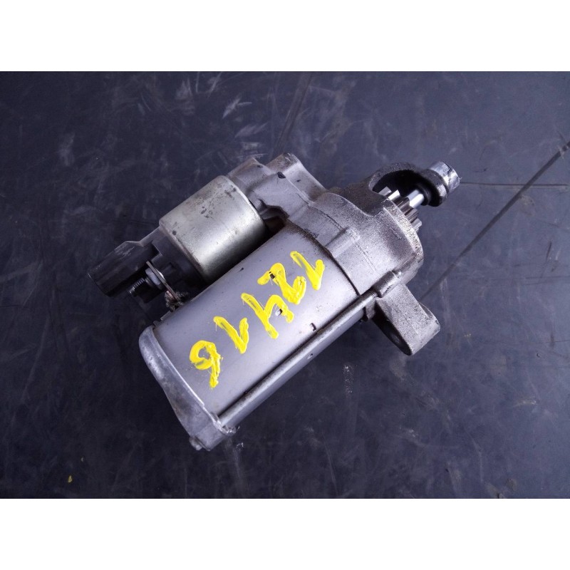 Recambio de motor arranque para audi a4 berlina (8w2) sport edition referencia OEM IAM 06L911021 0001172402 P3-A7-17-3