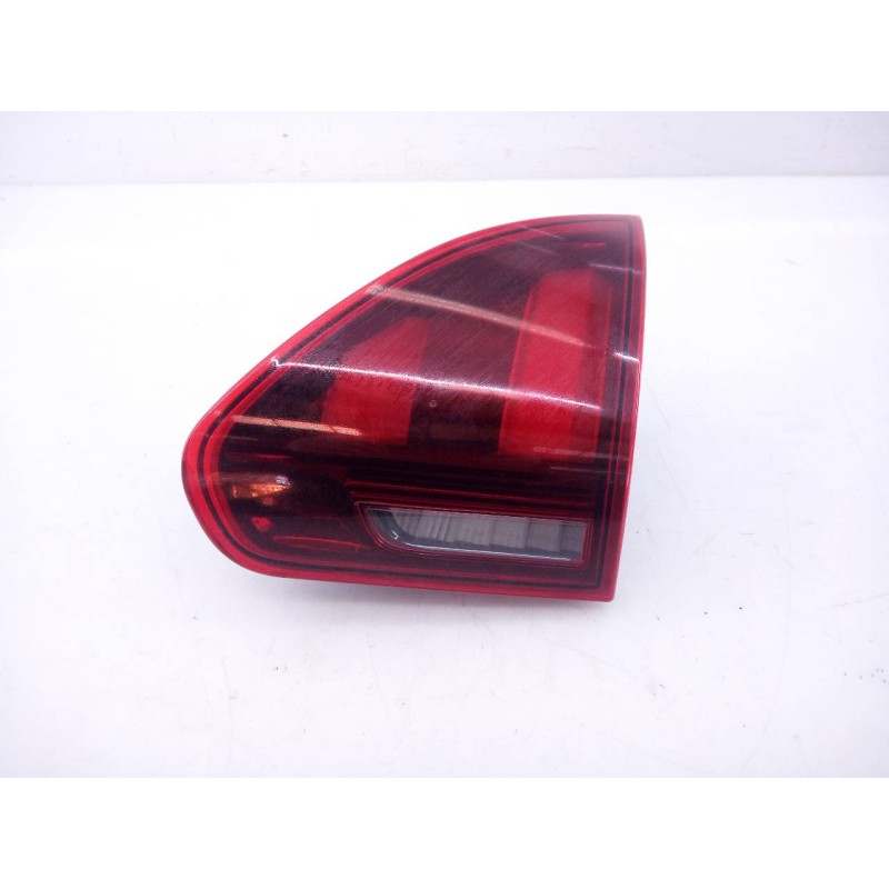 Recambio de piloto trasero derecho porton para peugeot 2008 (--.2013) access referencia OEM IAM 9814757280  E1-A4-35-1