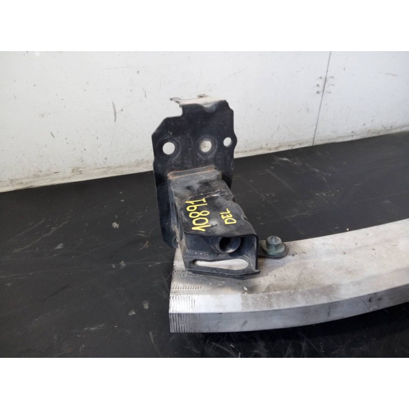 Recambio de refuerzo paragolpes delantero para audi q7 (4l) 3.0 tdi referencia OEM IAM   P1-A1-51