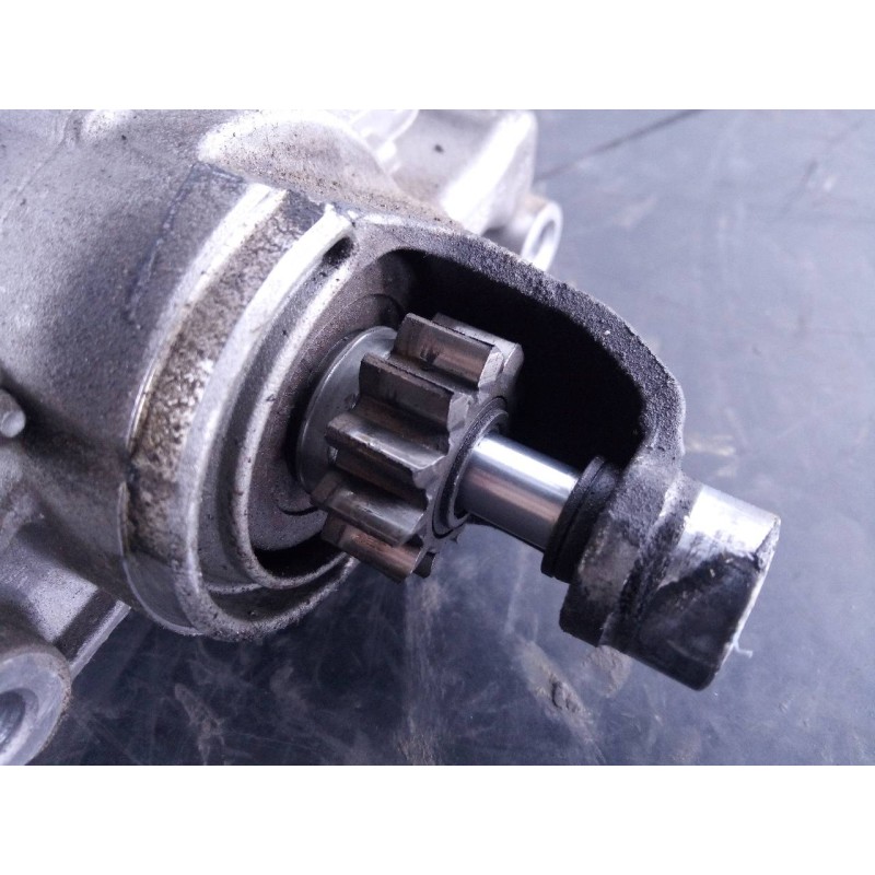 Recambio de motor arranque para audi a4 berlina (8w2) sport edition referencia OEM IAM 06L911021 0001172402 P3-A7-17-3