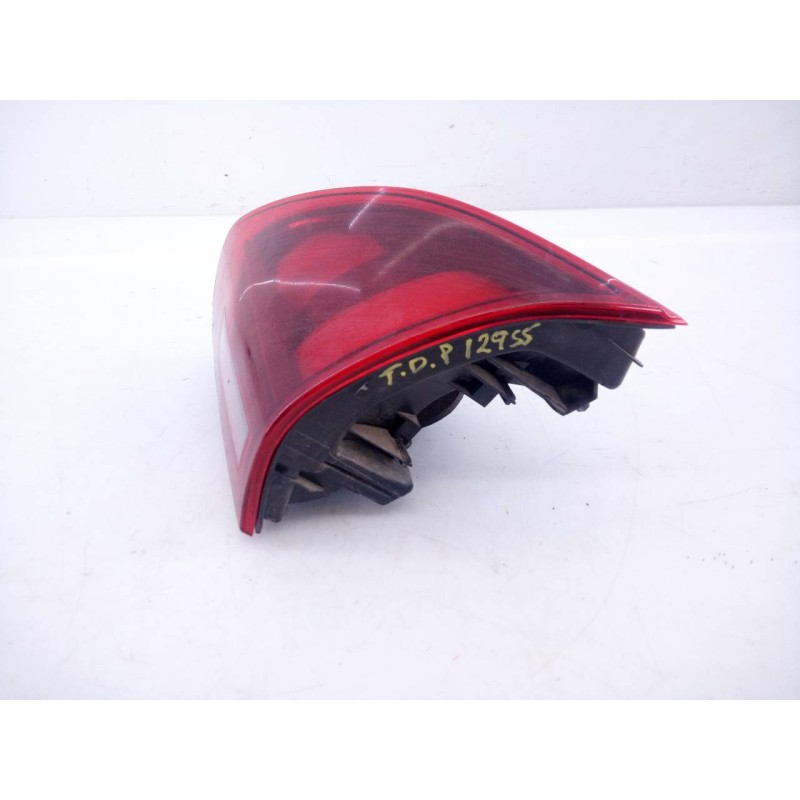 Recambio de piloto trasero derecho porton para peugeot 2008 (--.2013) access referencia OEM IAM 9814757280  E1-A4-35-1