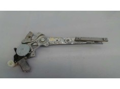 ELEVALUNAS TRASERO IZQUIERDO 2621004660 E2-A4-59-2