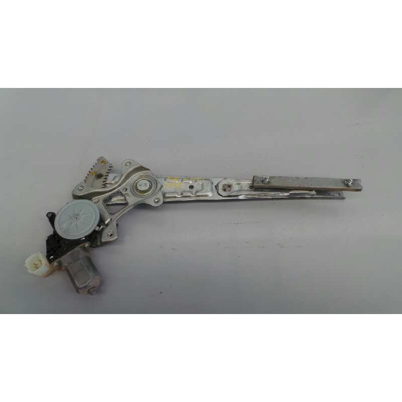 Recambio de elevalunas trasero izquierdo para nissan x-trail (t32) acenta 4x4 referencia OEM IAM 2621004660  E2-A4-59-2