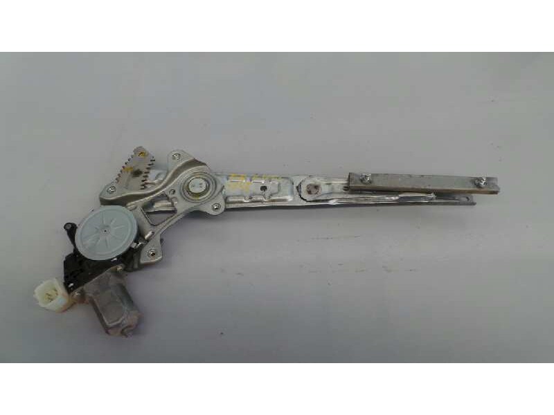 Recambio de elevalunas trasero izquierdo para nissan x-trail (t32) acenta 4x4 referencia OEM IAM 2621004660  E2-A4-59-2