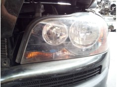 Recambio de faro izquierdo para volvo xc90 d5 referencia OEM IAM    2