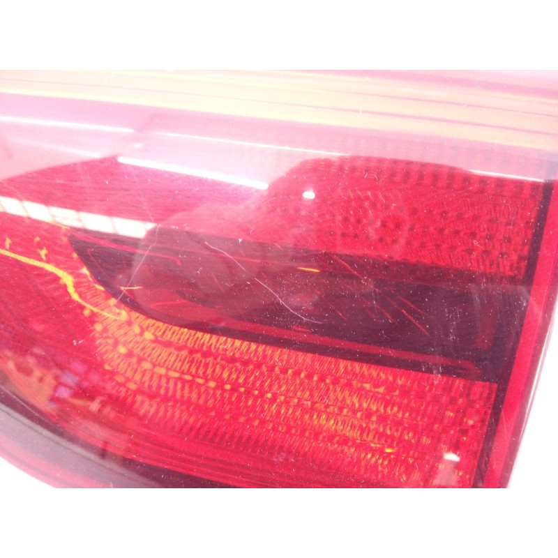 Recambio de piloto trasero derecho porton para kia sportage concept referencia OEM IAM   E2-B5-29-2