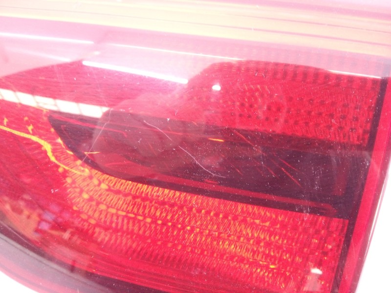 Recambio de piloto trasero derecho porton para kia sportage concept referencia OEM IAM   E2-B5-29-2