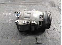 COMPRESOR AIRE ACONDICIONADO F500AN80A03 AN8CA03 P3-A1-29-3