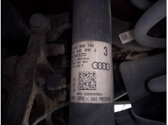 Recambio de amortiguador trasero izquierdo para audi a3 cabrio (8ve) design edition referencia OEM IAM 8V0512011J   2