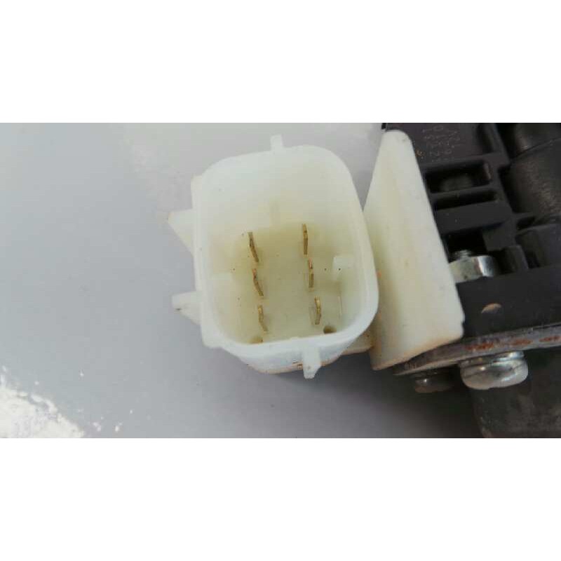 Recambio de elevalunas trasero izquierdo para nissan x-trail (t32) acenta 4x4 referencia OEM IAM 2621004660  E2-A4-59-2