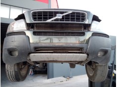 PARAGOLPES DELANTERO 