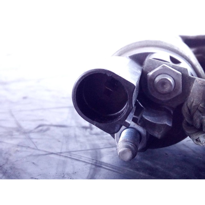 Recambio de motor arranque para audi a4 berlina (8w2) sport edition referencia OEM IAM 06L911021 0001172402 P3-A7-17-3