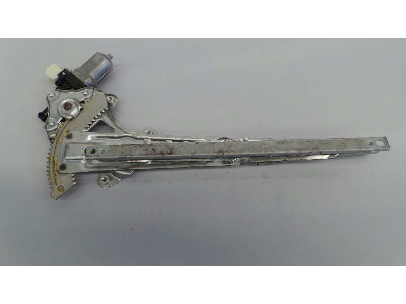 Recambio de elevalunas trasero izquierdo para nissan x-trail (t32) acenta 4x4 referencia OEM IAM 2621004660  E2-A4-59-2