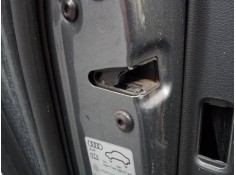 CERRADURA PUERTA DELANTERA IZQUIERDA 