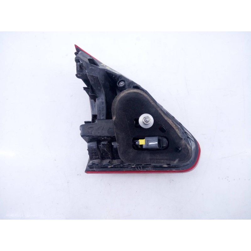 Recambio de piloto trasero derecho porton para peugeot 2008 (--.2013) access referencia OEM IAM 9814757280  E1-A4-35-1