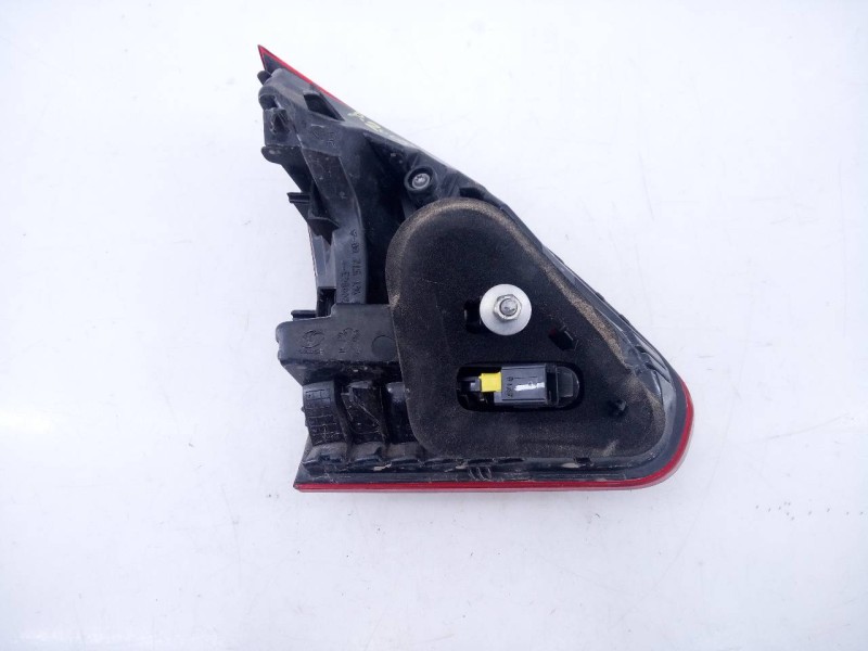 Recambio de piloto trasero derecho porton para peugeot 2008 (--.2013) access referencia OEM IAM 9814757280  E1-A4-35-1