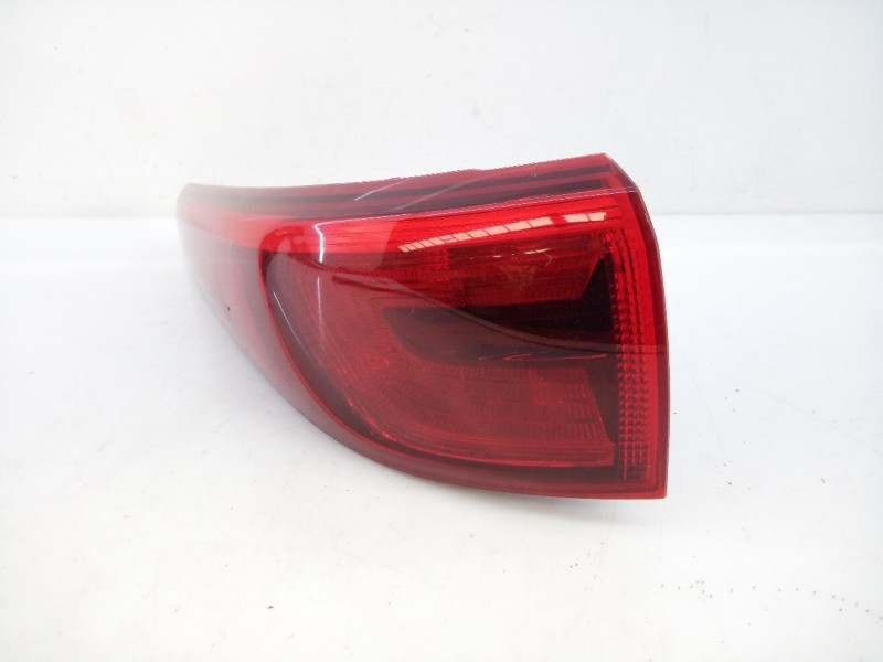 Recambio de piloto trasero izquierdo para kia sportage concept referencia OEM IAM   E2-B5-39-2