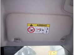 Recambio de parasol derecho para ford c-max trend referencia OEM IAM    2