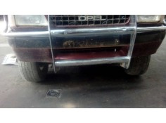 PARAGOLPES DELANTERO 