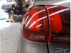 Recambio de piloto trasero izquierdo para peugeot 2008 (--.2013) access referencia OEM IAM    2