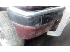 Recambio de paragolpes delantero para opel frontera a arizona referencia OEM IAM    2
