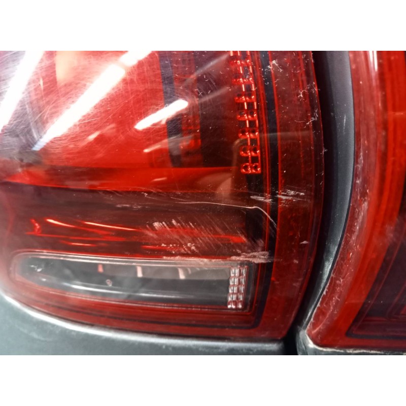 Recambio de piloto trasero izquierdo para peugeot 2008 (--.2013) access referencia OEM IAM   