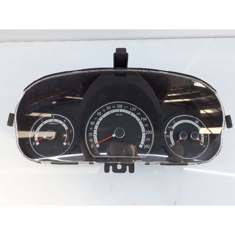 Recambio de cuadro instrumentos para kia cee´d emotion referencia OEM IAM 940241H151  E3-A3-23-2