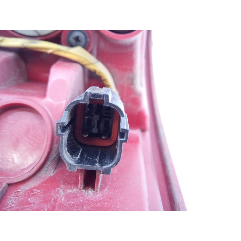 Recambio de piloto trasero izquierdo para kia sportage concept referencia OEM IAM   E2-B5-39-2