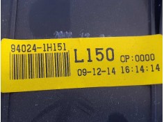 Recambio de cuadro instrumentos para kia cee´d emotion referencia OEM IAM 940241H151  E3-A3-23-2 2