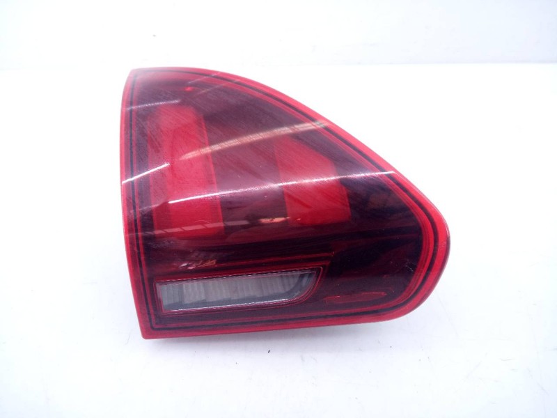 Recambio de piloto trasero izquierdo porton para peugeot 2008 (--.2013) access referencia OEM IAM 9814758480  E1-A4-35-1