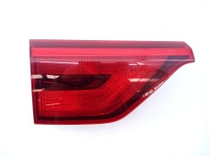 Recambio de piloto trasero izquierdo porton para kia sportage concept referencia OEM IAM   E2-B5-29-2