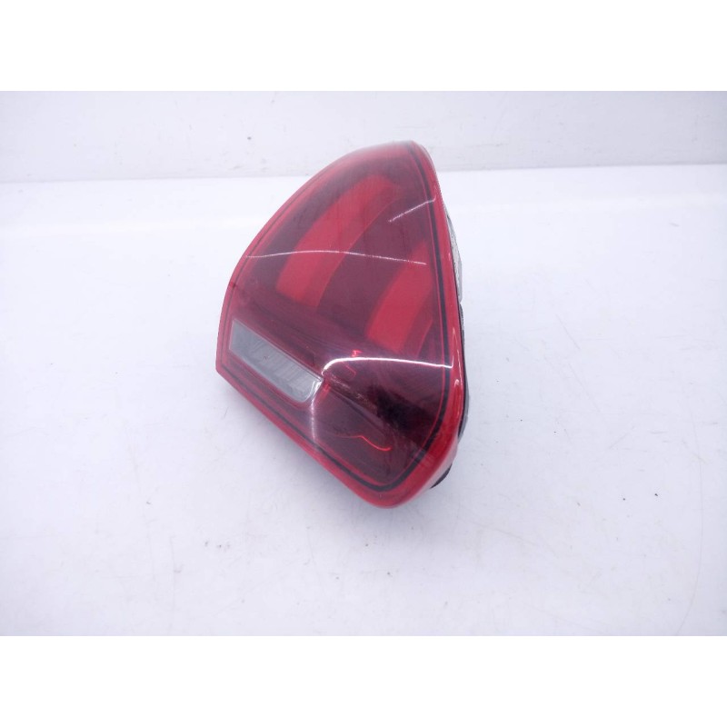 Recambio de piloto trasero izquierdo porton para peugeot 2008 (--.2013) access referencia OEM IAM 9814758480  E1-A4-35-1