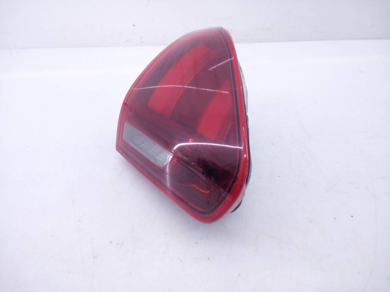 Recambio de piloto trasero izquierdo porton para peugeot 2008 (--.2013) access referencia OEM IAM 9814758480  E1-A4-35-1