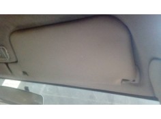 Recambio de parasol derecho para opel frontera a arizona referencia OEM IAM    2