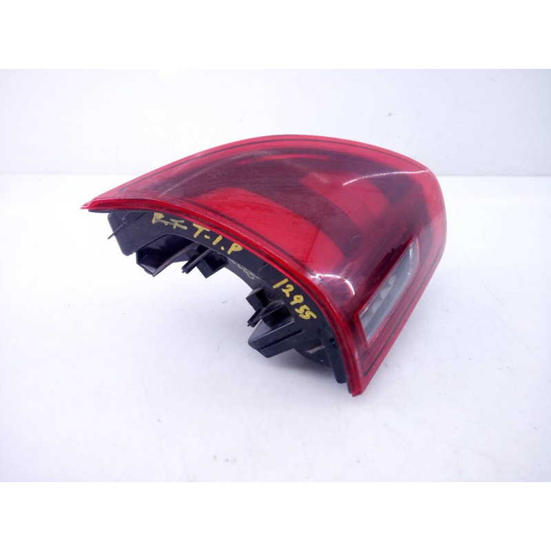 Recambio de piloto trasero izquierdo porton para peugeot 2008 (--.2013) access referencia OEM IAM 9814758480  E1-A4-35-1