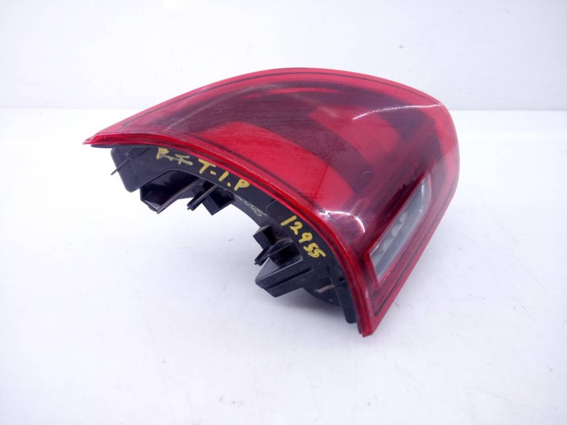 Recambio de piloto trasero izquierdo porton para peugeot 2008 (--.2013) access referencia OEM IAM 9814758480  E1-A4-35-1